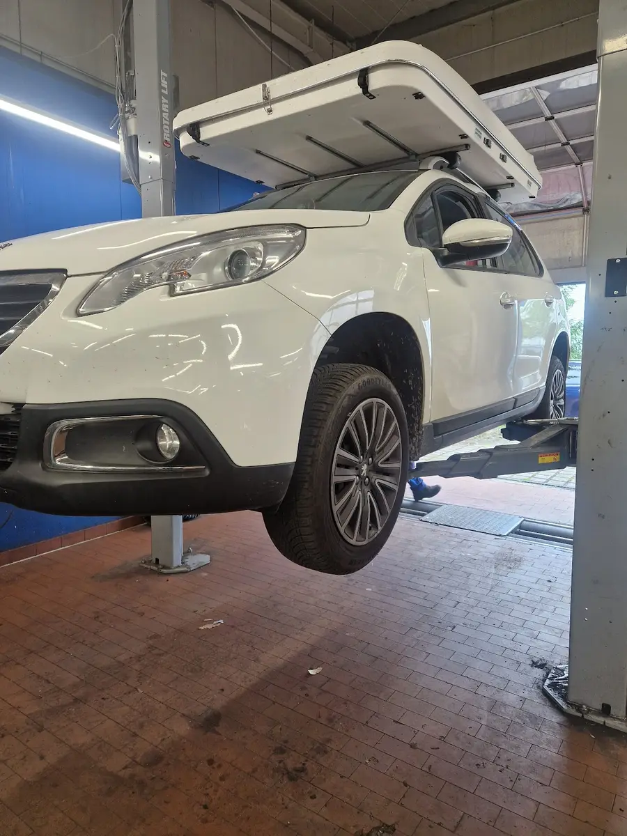 Werkstatt Impression 3