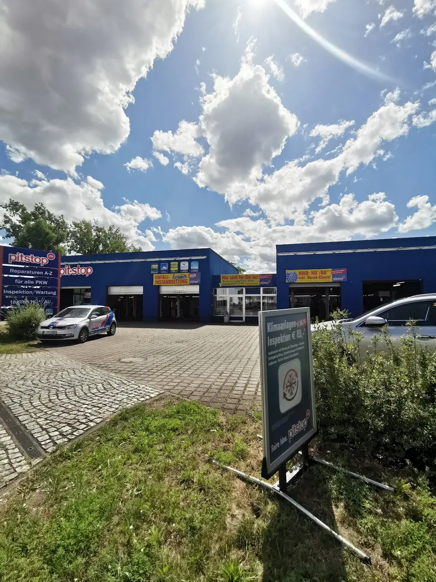 Werkstatt Impression 4