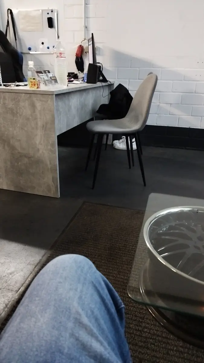 Werkstatt Impression 4