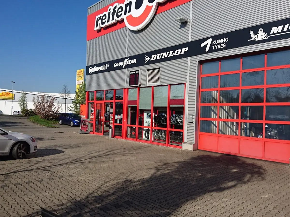 Werkstatt Impression 5