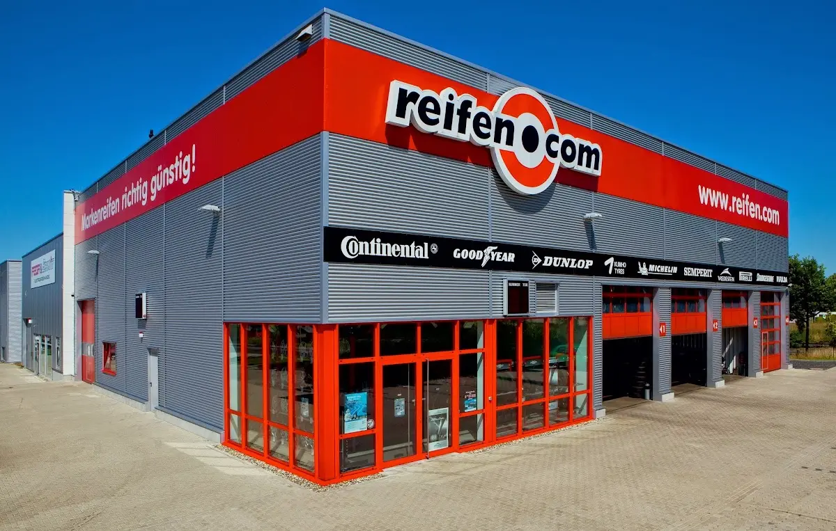 reifen.com