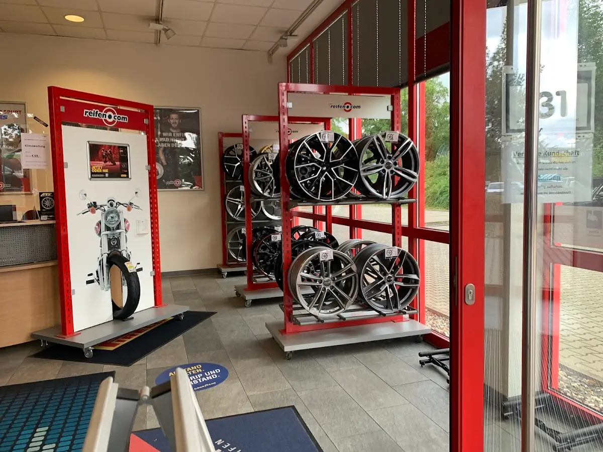 Werkstatt Impression 6