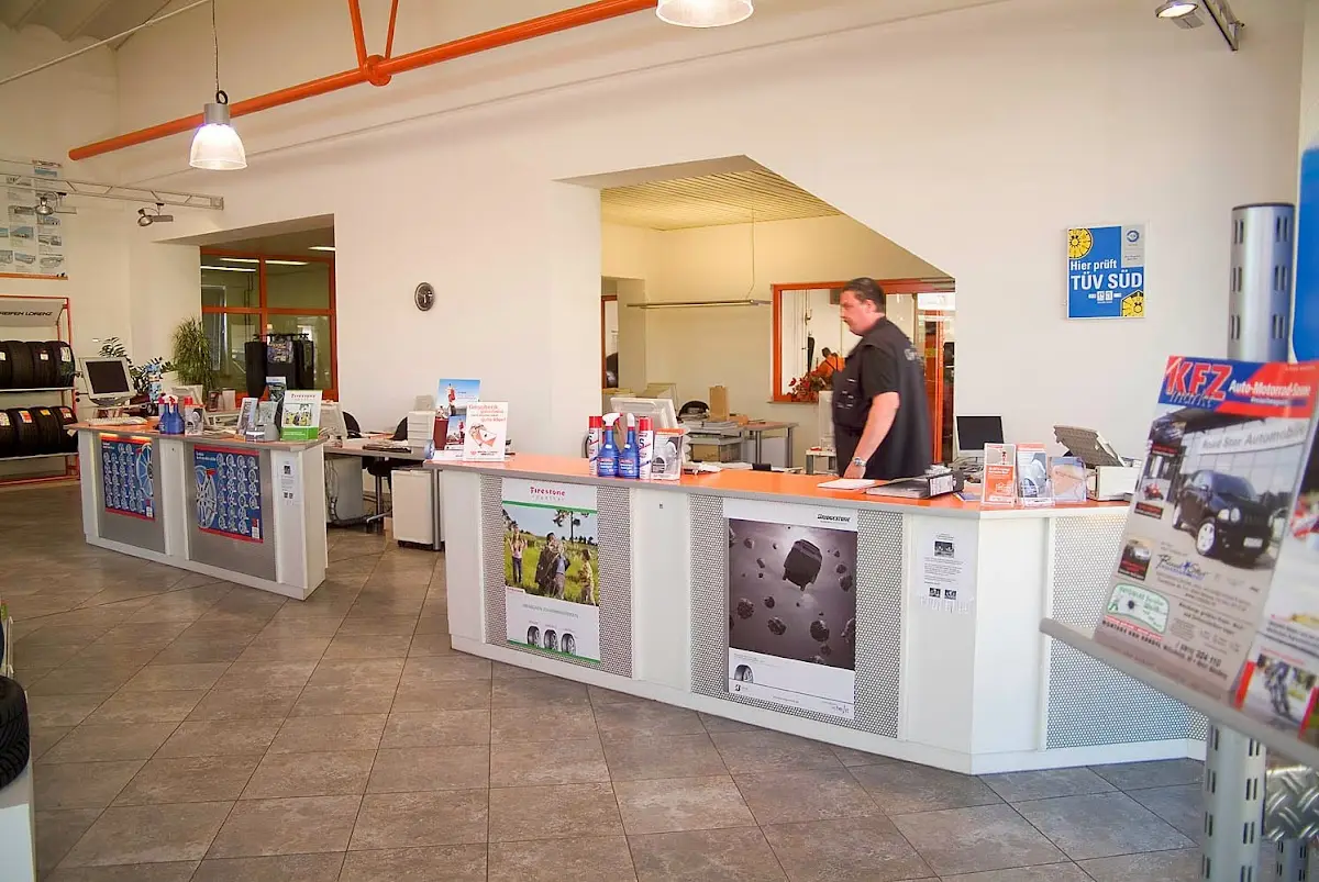 Werkstatt Impression 3