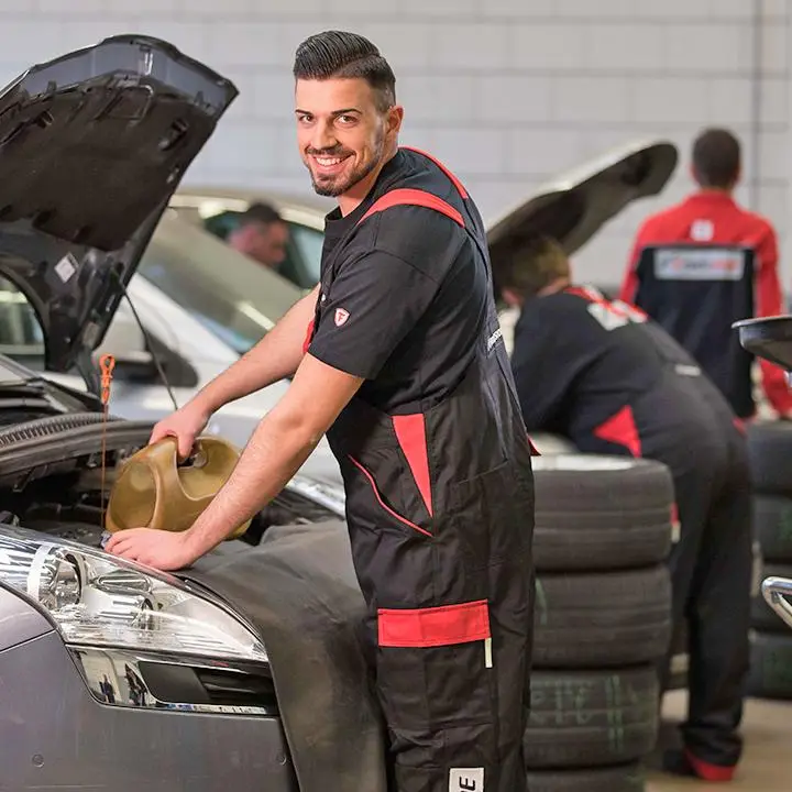 Werkstatt Impression 6