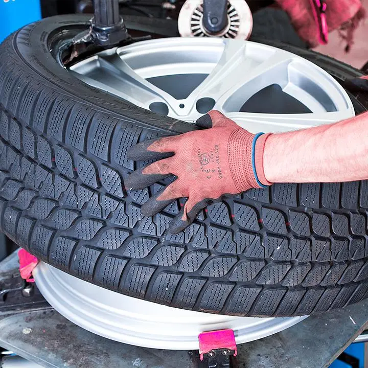 Werkstatt Impression 2