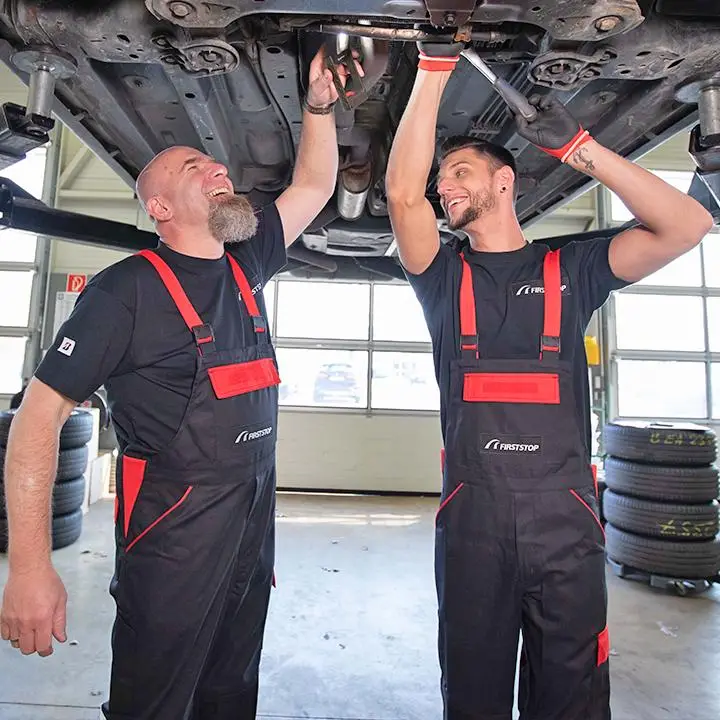 Werkstatt Impression 5