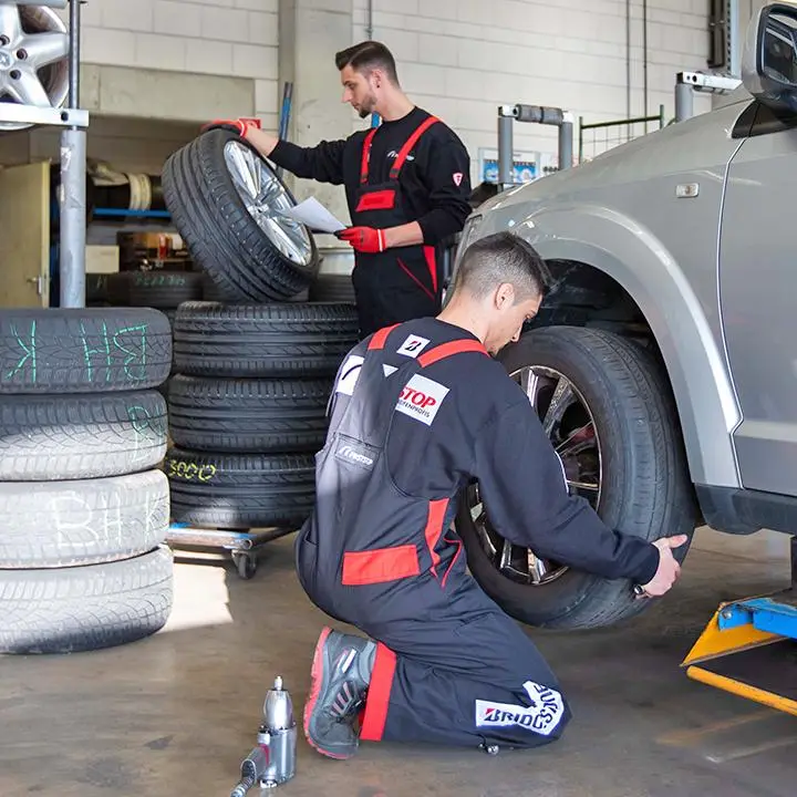 Werkstatt Impression 4