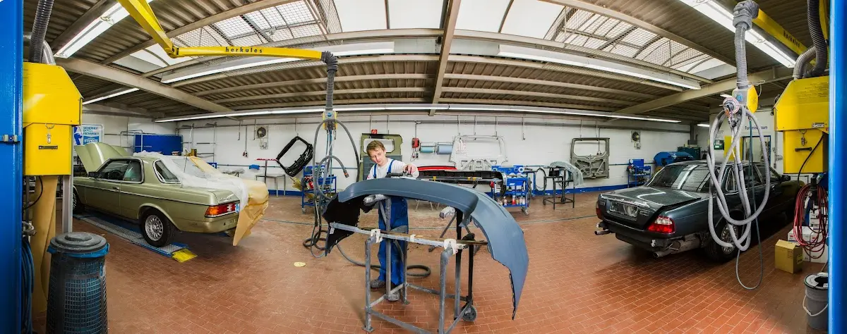 Werkstatt Impression 6