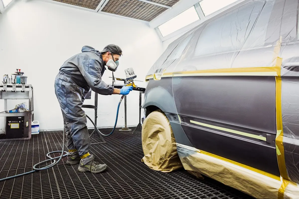 Werkstatt Impression 3