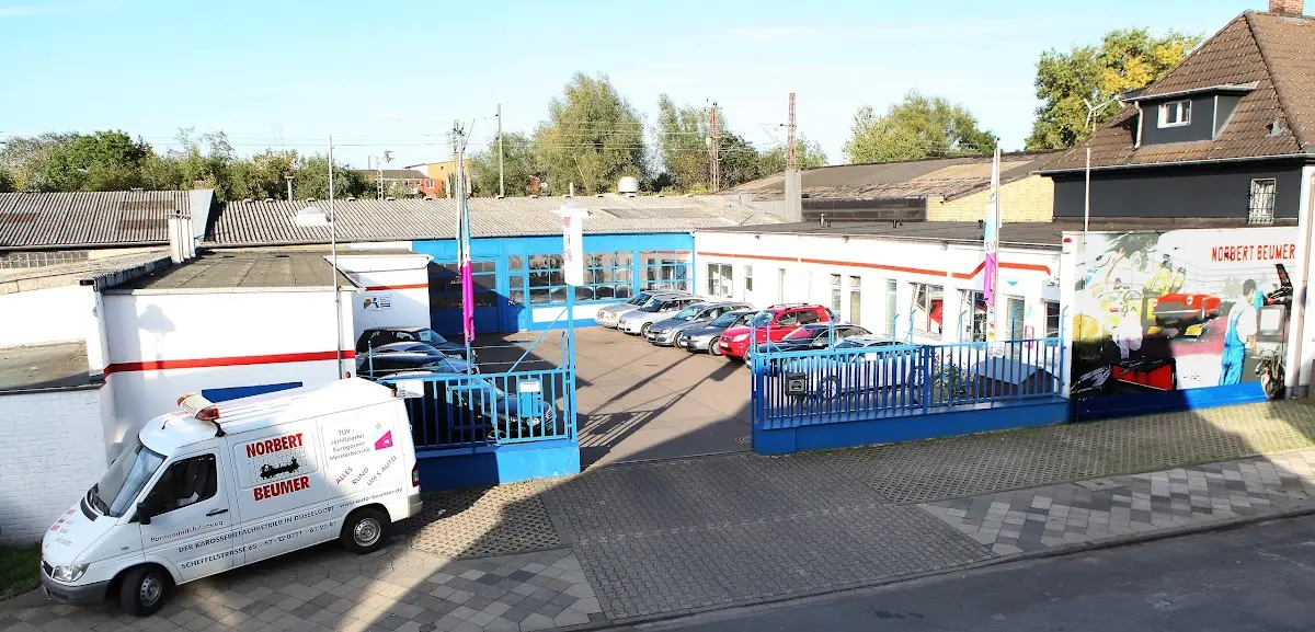 Werkstatt Impression 2