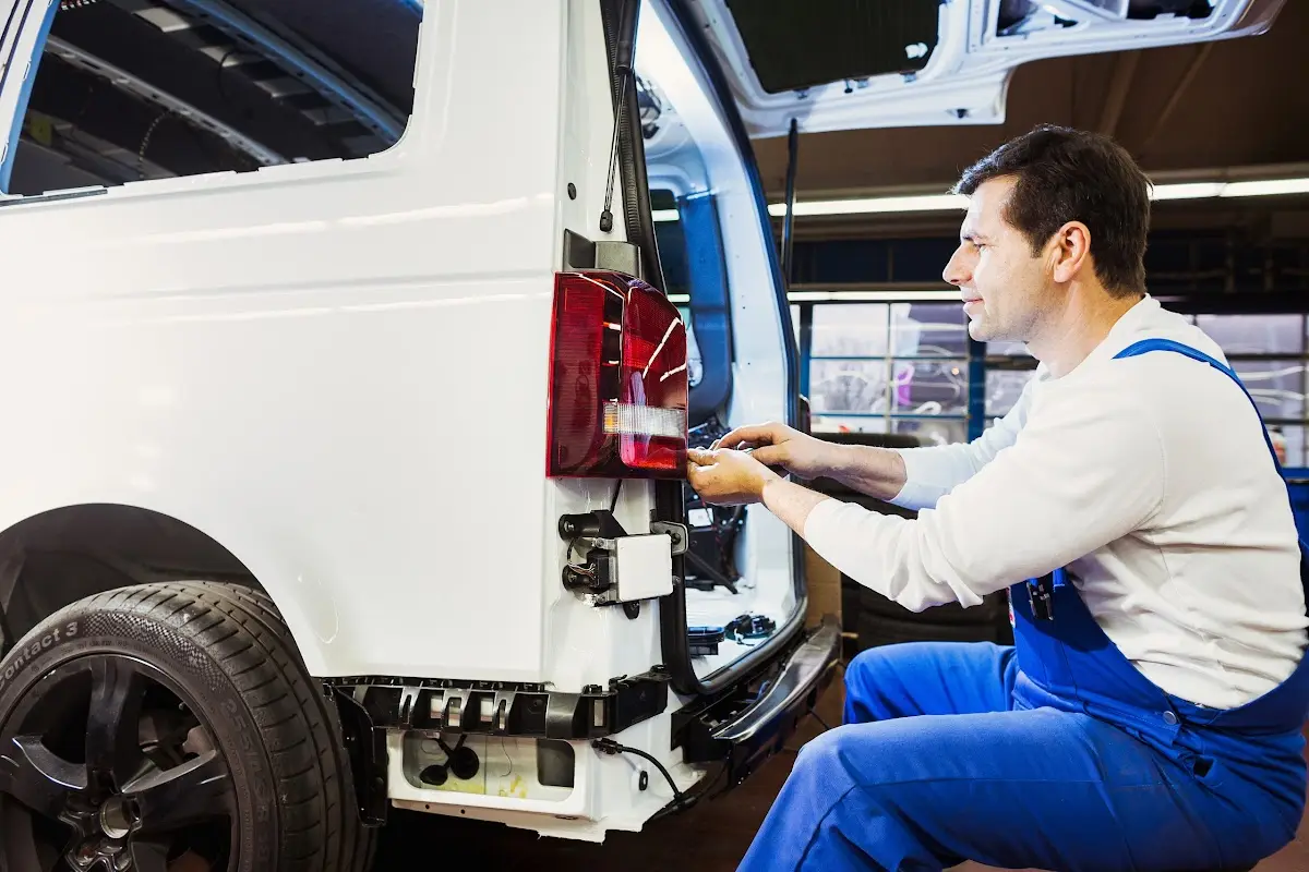 Werkstatt Impression 4