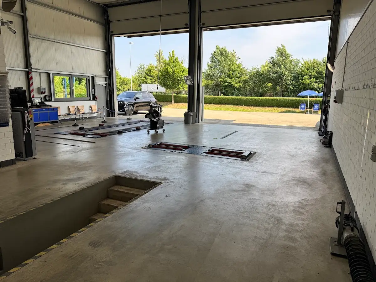 Werkstatt Impression 4