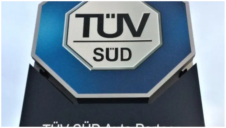 Kfz-Prüfstelle Monheim TÜV SÜD Auto Partner