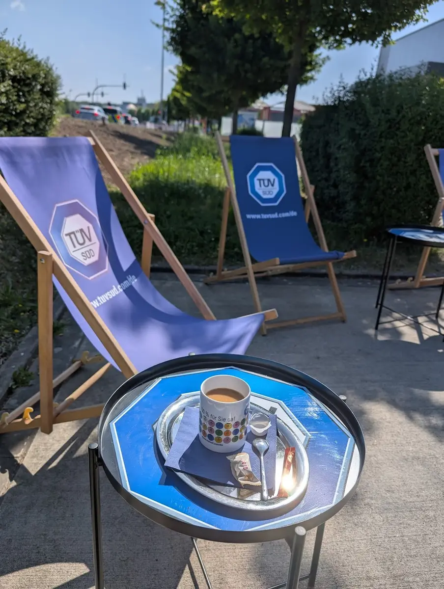 Werkstatt Impression 5