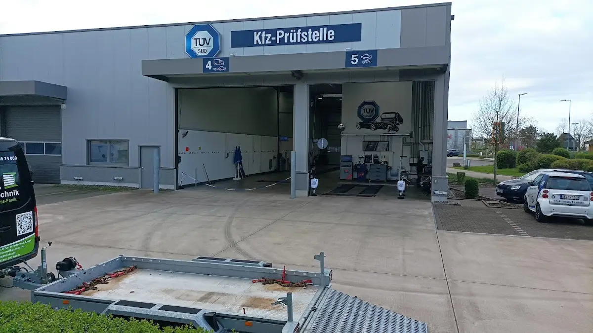 Werkstatt Impression 2