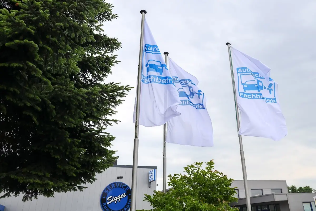 Sigges Karosserie- und Fahrzeugbau