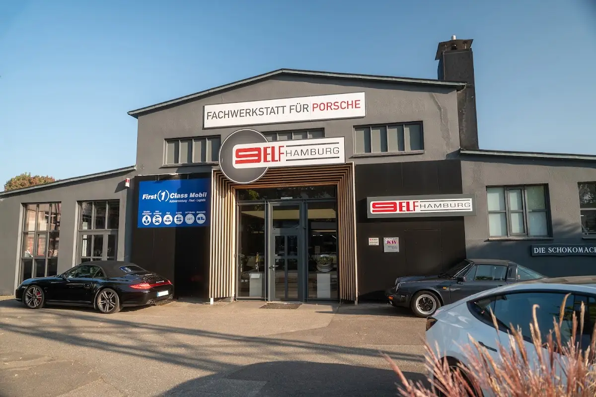 Werkstatt Impression 2