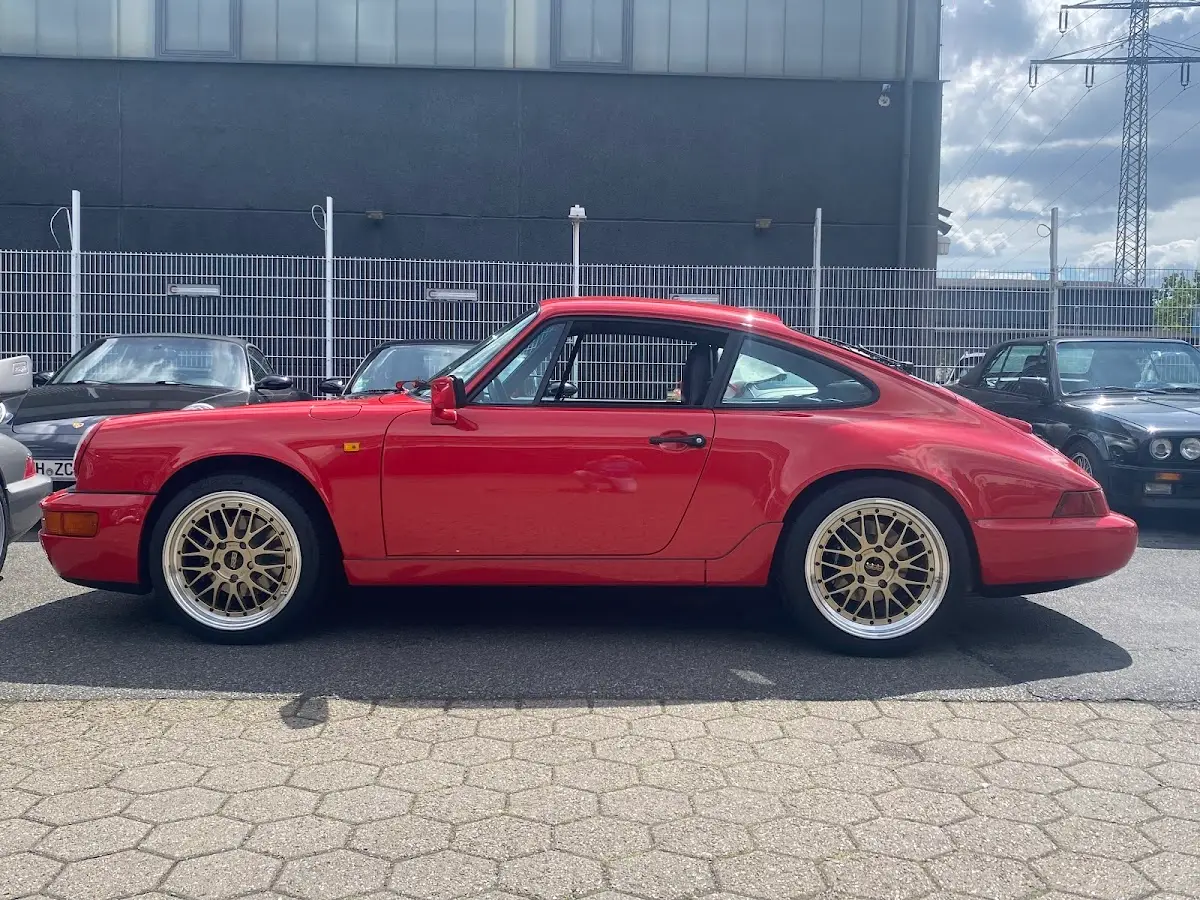 Werkstatt Impression 4