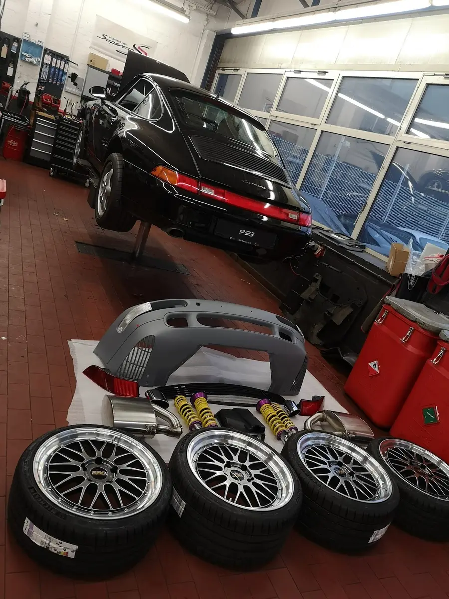 Werkstatt Impression 5