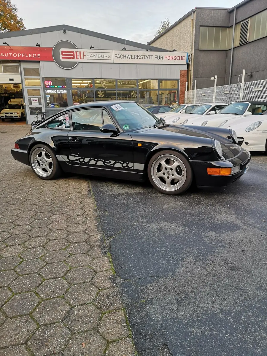 Werkstatt Impression 6