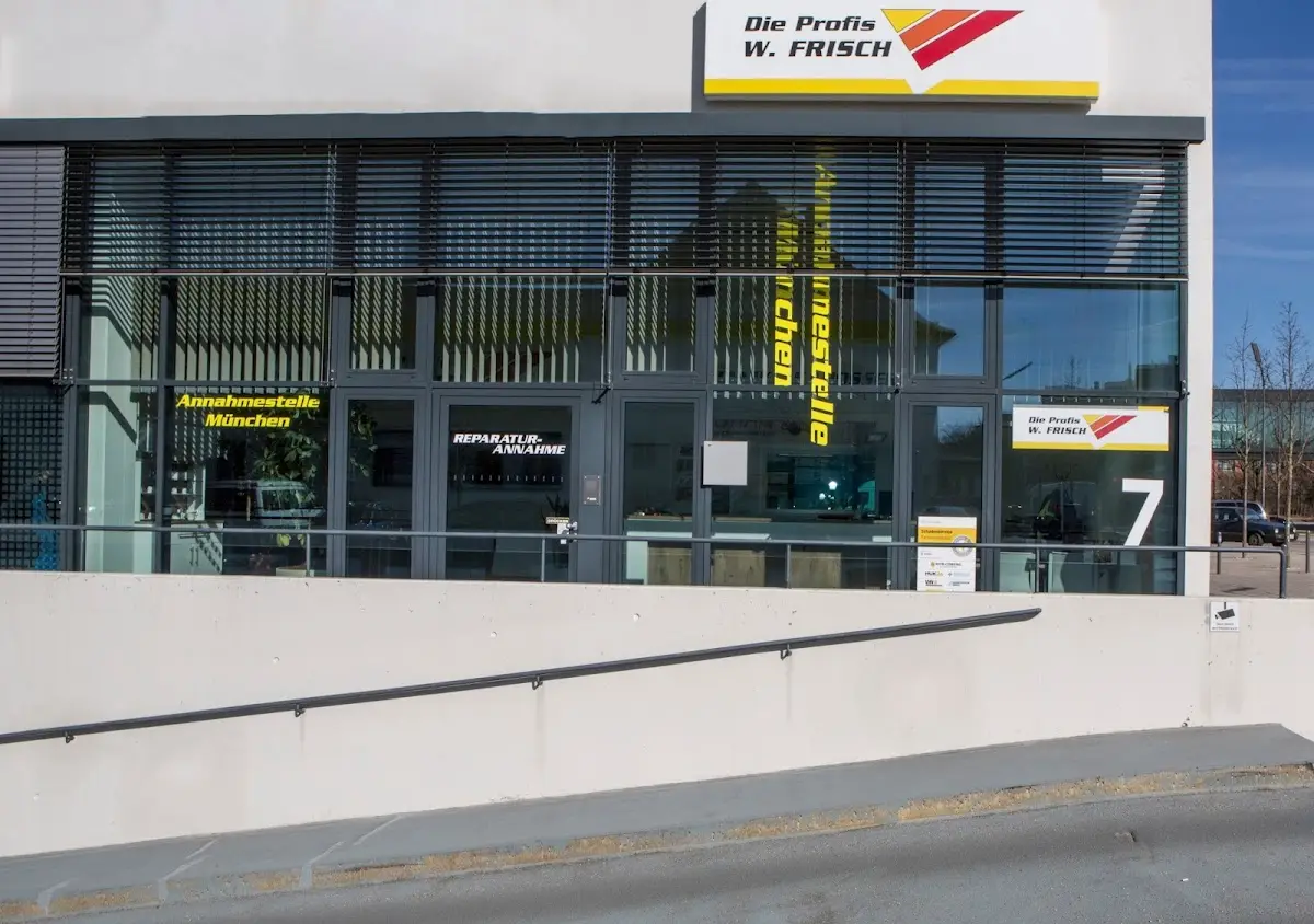 Autohaus Frisch