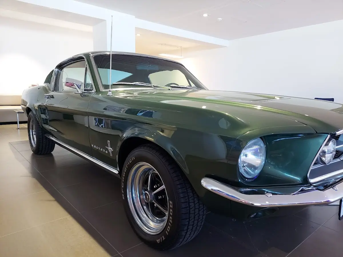 Werkstatt Impression 3