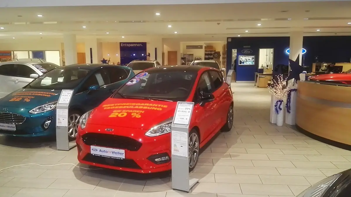 Werkstatt Impression 2