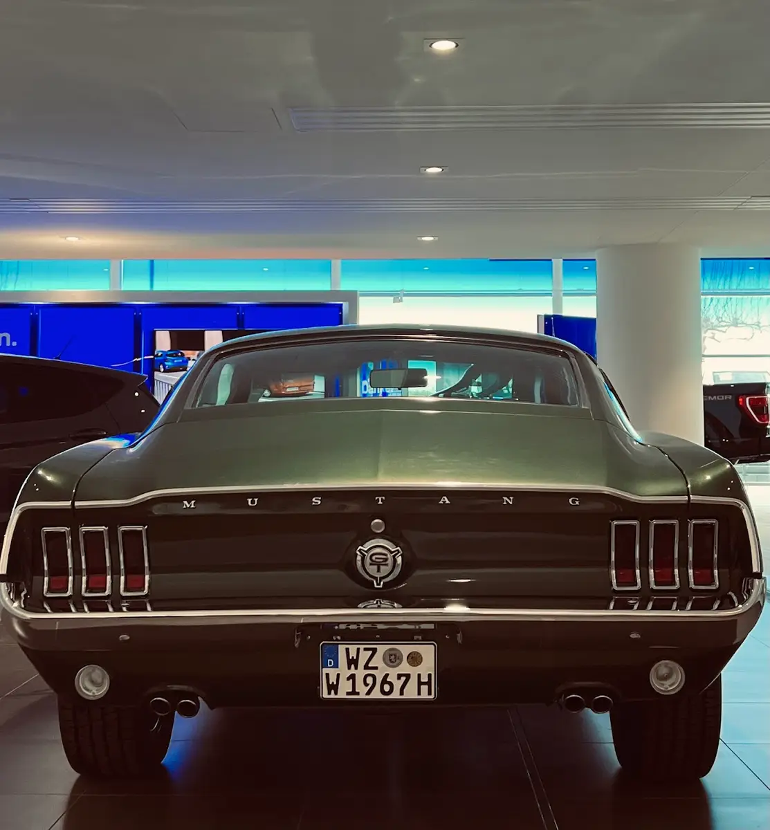 Werkstatt Impression 6