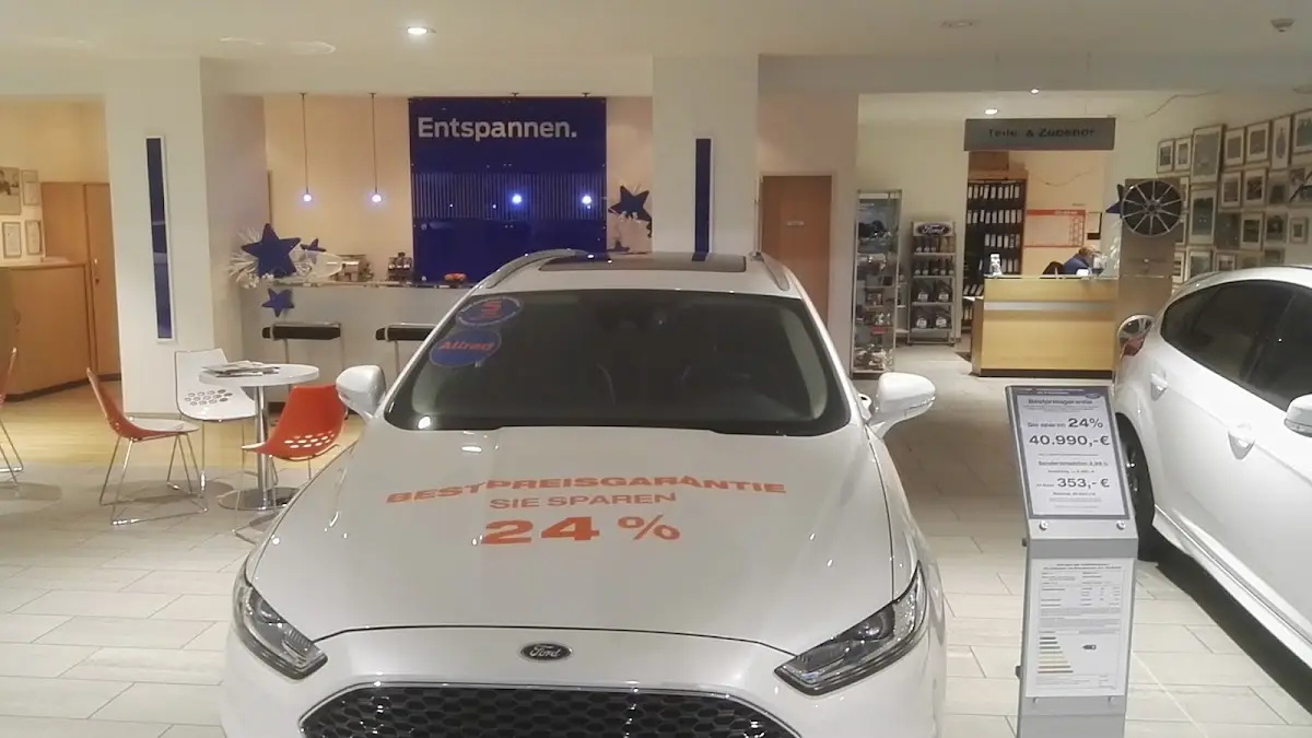 Werkstatt Impression 5