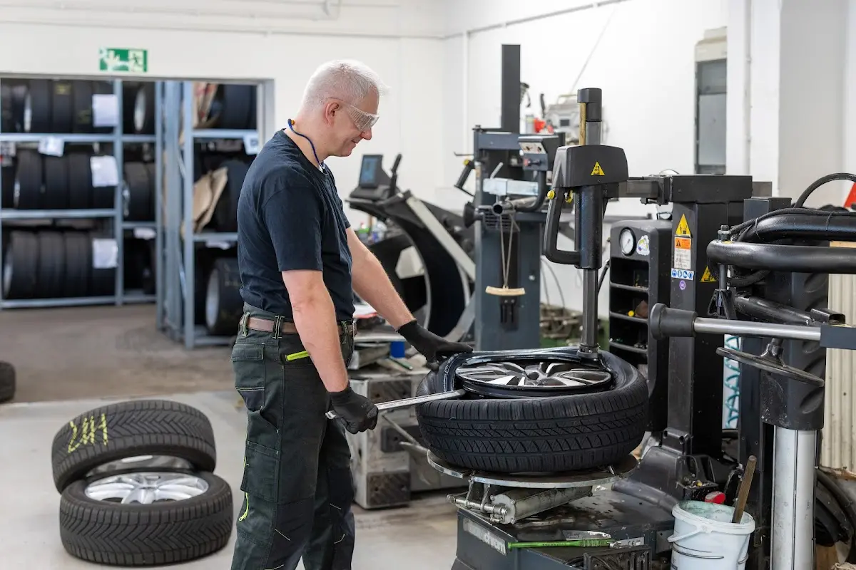 premio Auto- und Reifenservice