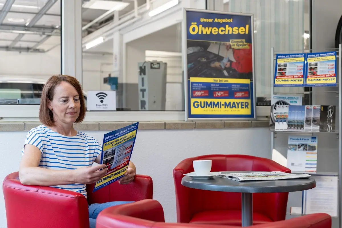 Werkstatt Impression 3