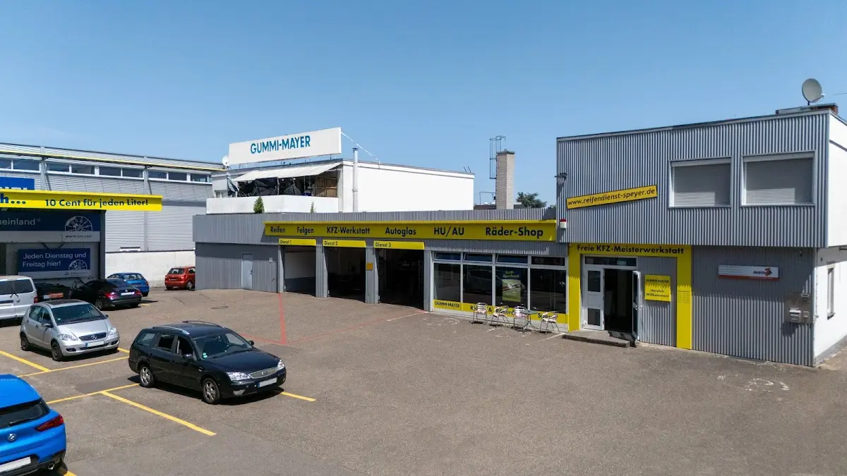 Werkstatt Impression 2