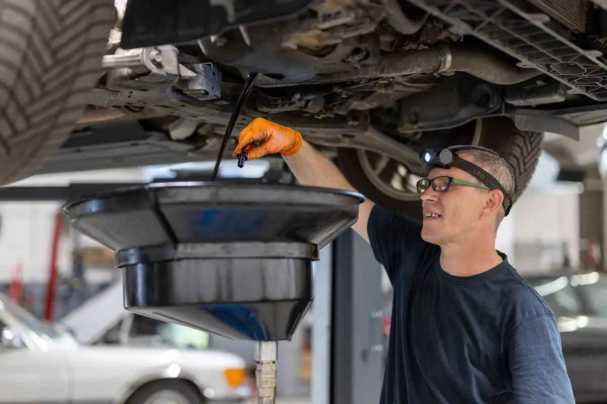 Werkstatt Impression 6