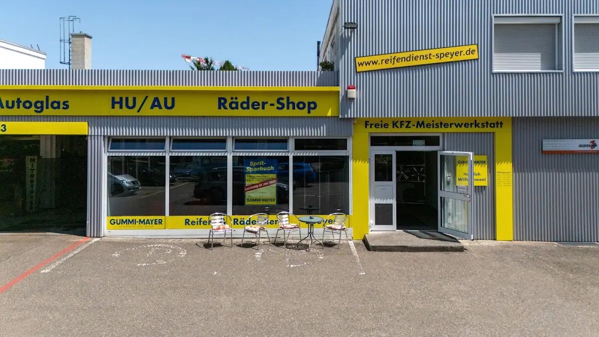 Werkstatt Impression 5