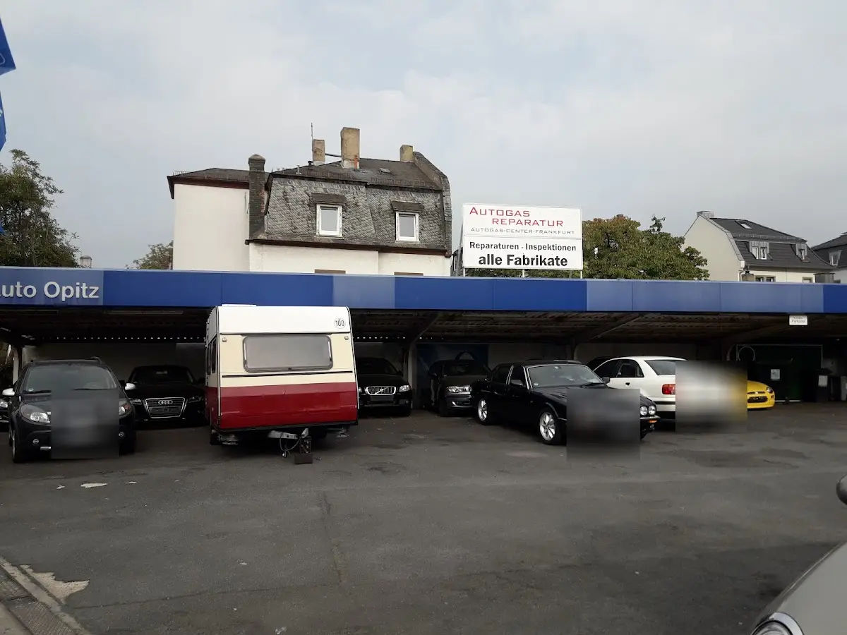 Werkstatt Impression 2