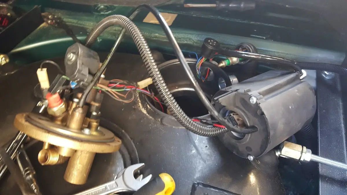 Werkstatt Impression 5