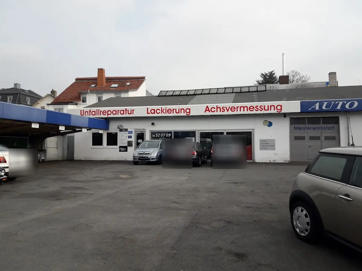 Werkstatt Impression 3