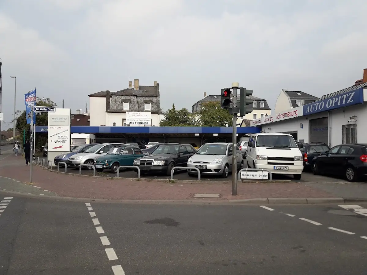 Werkstatt Impression 6