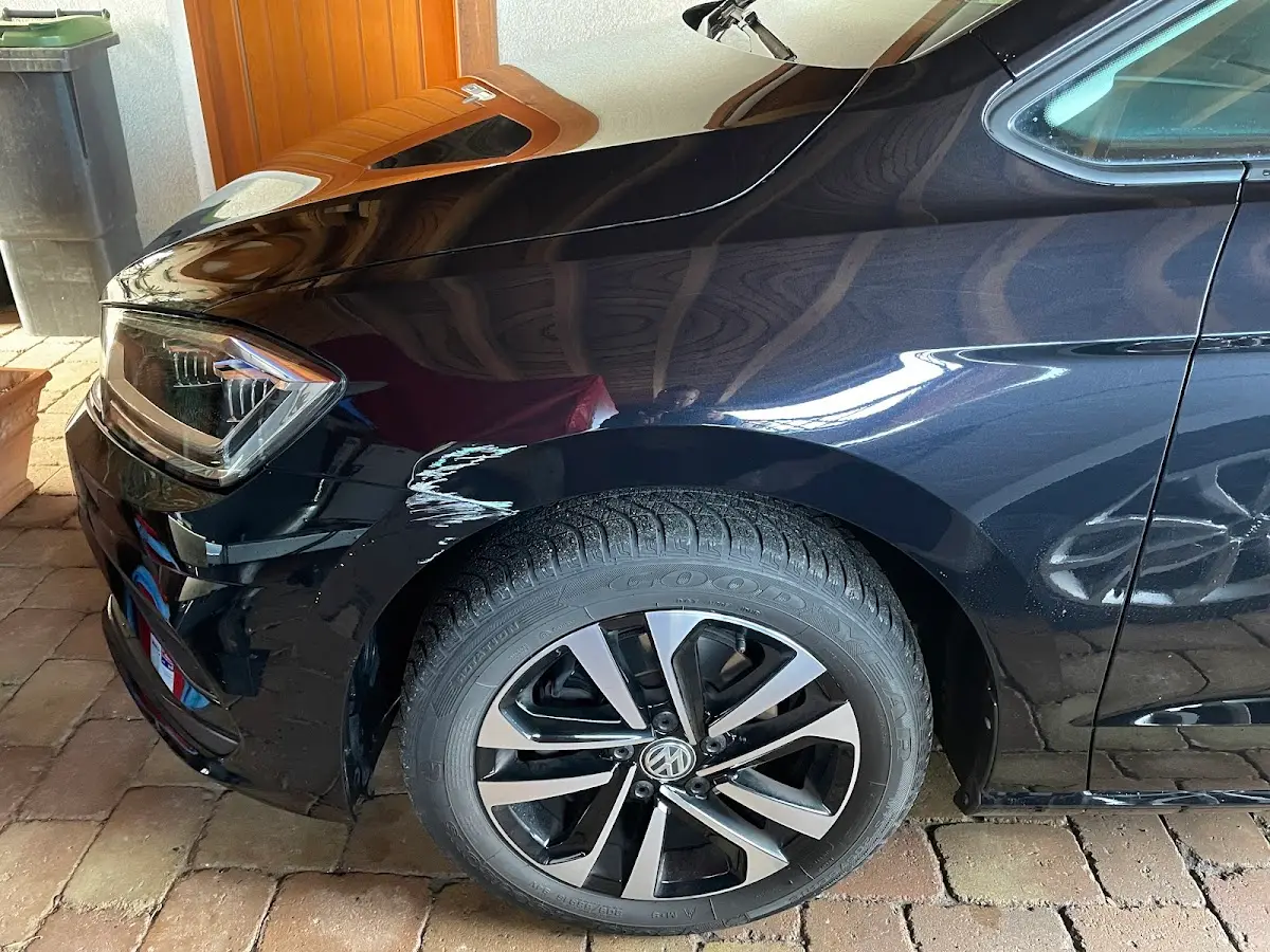 Werkstatt Impression 2