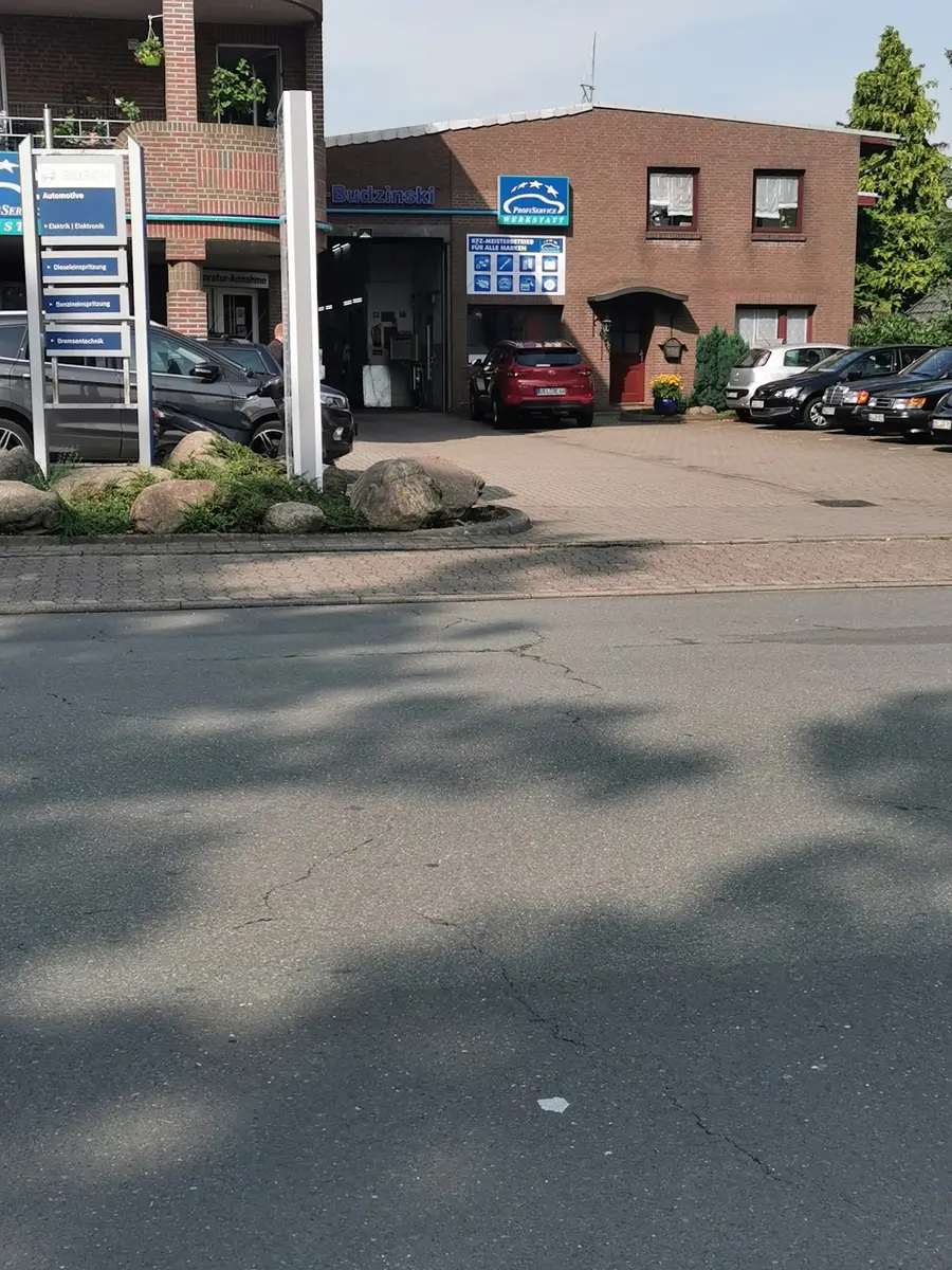 Werkstatt Impression 3