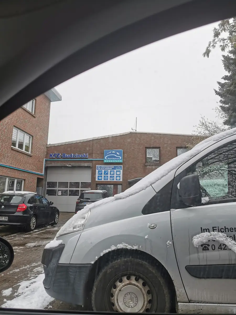 Werkstatt Impression 6