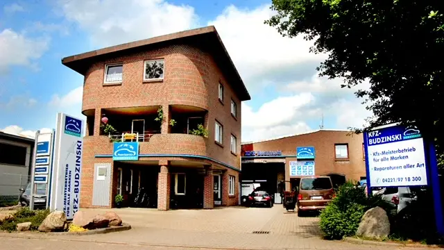 KFZ-Budzinski