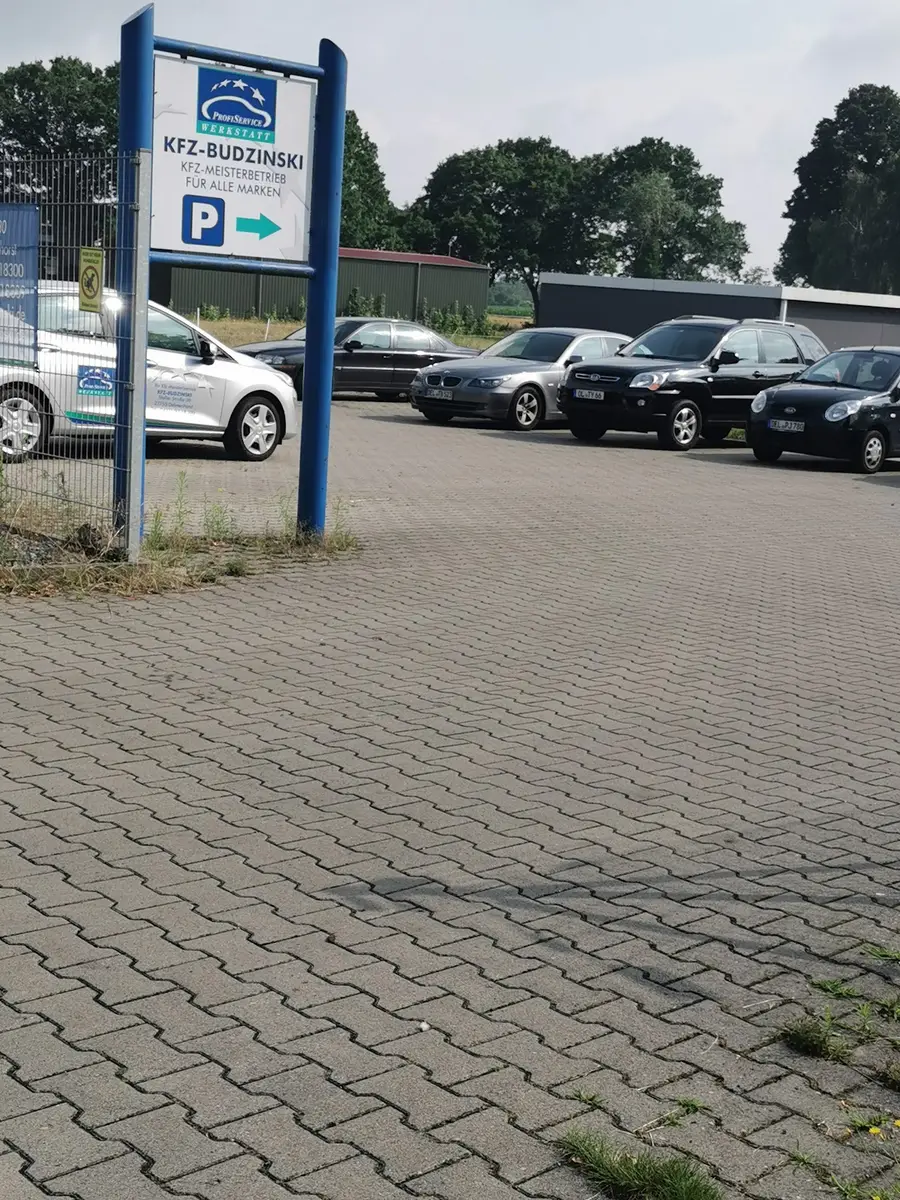 Werkstatt Impression 5