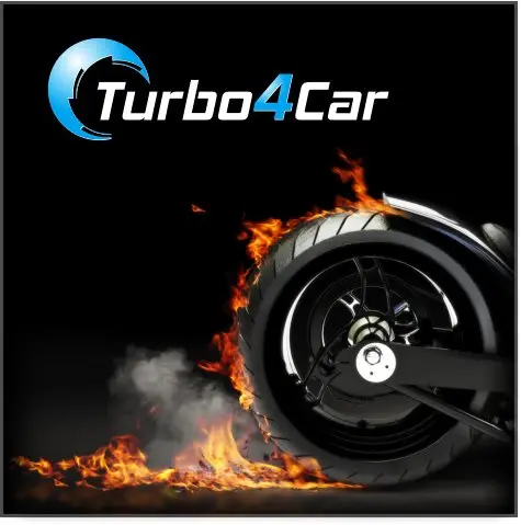 Turbo4Car