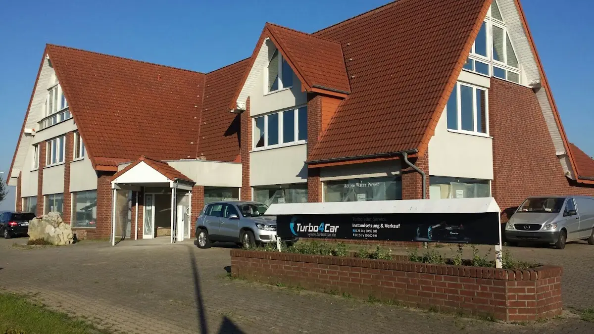 Werkstatt Impression 5