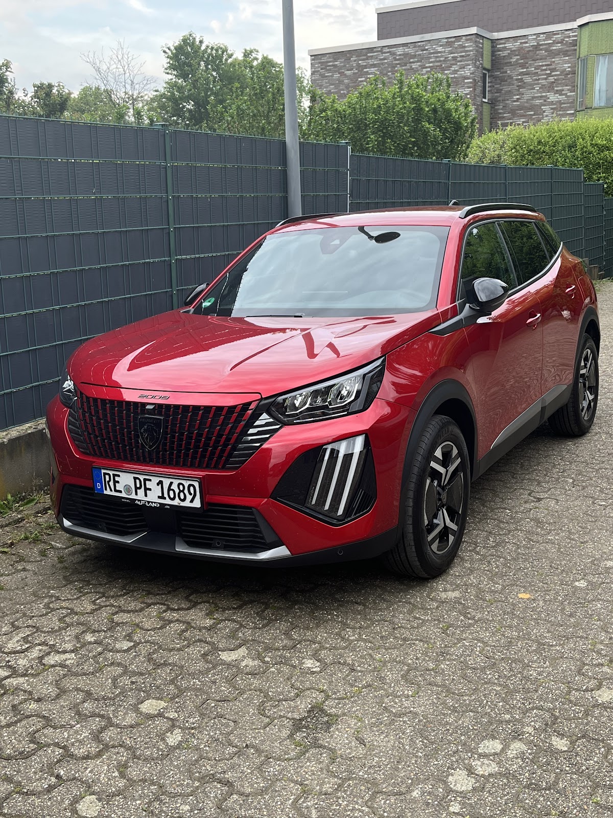 Werkstatt Impression 5