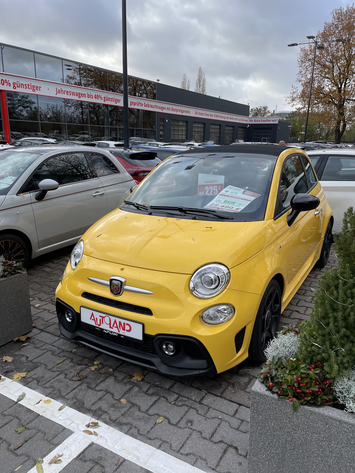 Werkstatt Impression 4