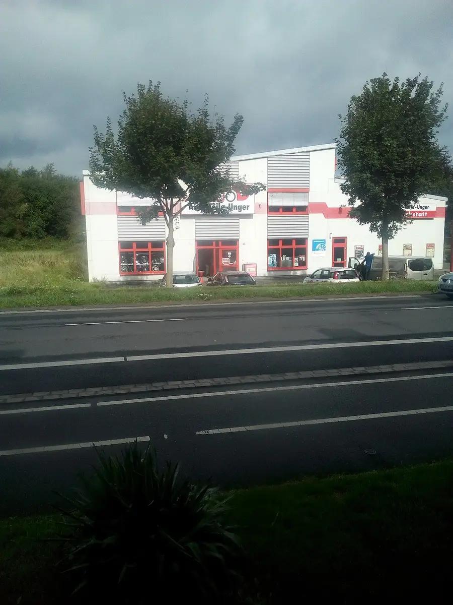 Werkstatt Impression 3