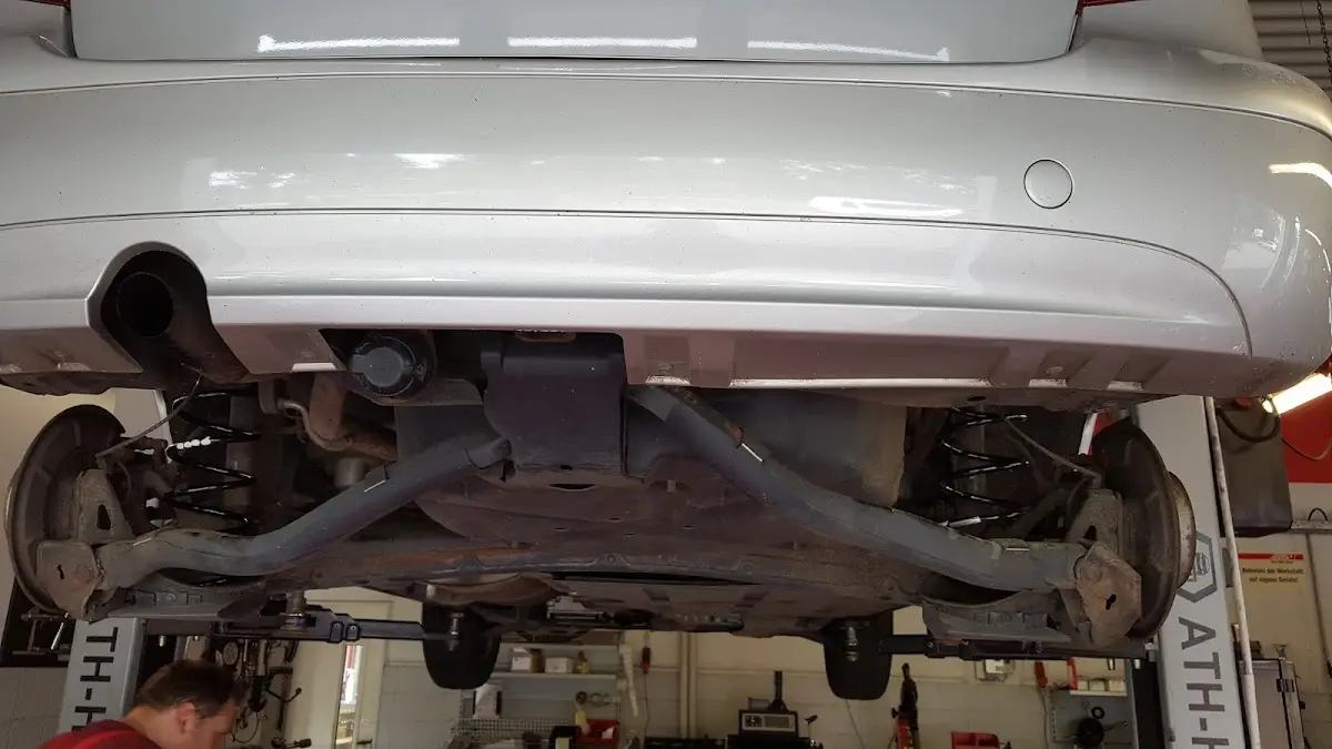 Werkstatt Impression 6