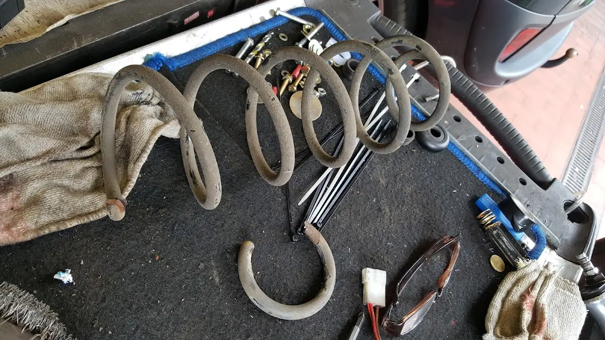 Werkstatt Impression 5